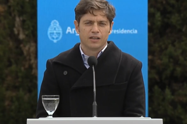 Plan de Seguridad para el interior: Más efectivos y patrulleros, y un foco en lo rural