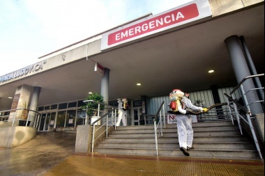 Coronavirus en Argentina: se confirmaron otras 120 muertes en las últimas 24 horas