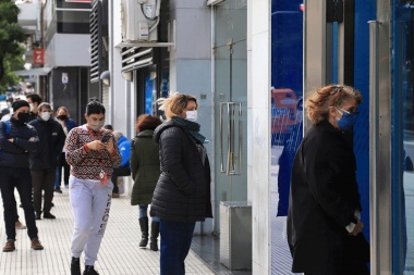 Confirmaron la continuidad del IFE y el ATP mientras dure la pandemia