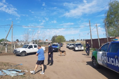 Detienen al organizador de una fiesta clandestina y notifican a todos los participantes