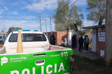 Detienen al organizador de una fiesta clandestina y notifican a todos los participantes