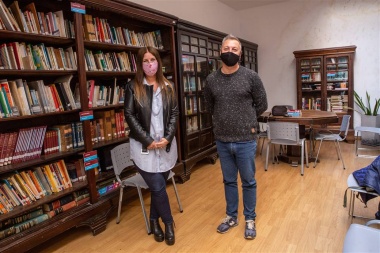 Certamen de novela corta "Rody Moirón"