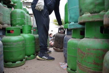 Distribuidores de gas advierten por posibles desabastecimientos