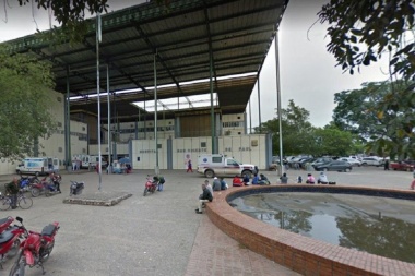 Un hospital de Salta compra sillones porque ya no tiene camas