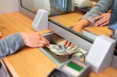 Es imposible un nuevo “corralito” en Argentina
