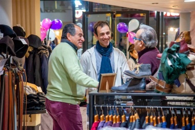 Sube la presión de los comerciantes por la vuelta al horario cortado