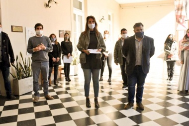 El Frente de Todos Junín pide que la OMIC profundice los controles
