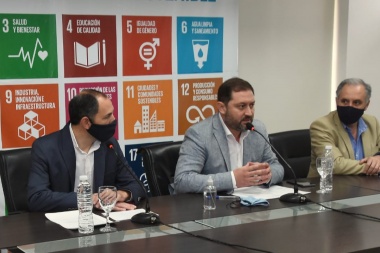 Serenal anunció un aumento salarial del 20% para los municipales