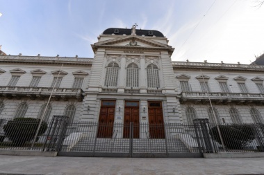 Paritarias: judiciales bonaerenses anuncian un nuevo paro