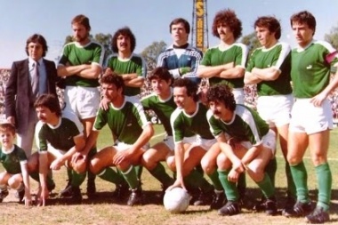Murió 'El Lobo' Fischer