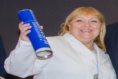 Perdón Norma