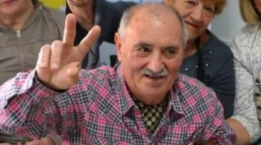 El adiós del justicialismo a un militante histórico