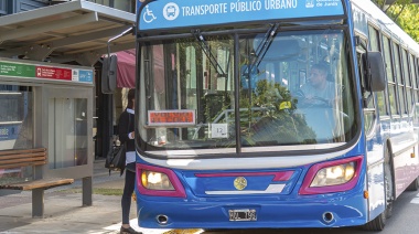 Los juninenses ya aportaron más de 70 millones para los colectivos