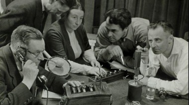 El radioteatro, aquel mundo mágico de palabras, efectos sonoros y música