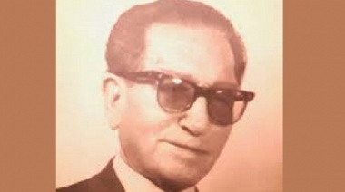 El verdadero “Caminito” que inspiró  los versos de Gabino Coria Peñaloza