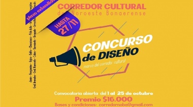 Concurso regional de diseño