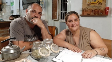 Denuncian que el municipio interrumpió el tratamiento médico de un menor