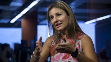 Lluvia de críticas a la ministra que trató de "fracasados" a los docentes