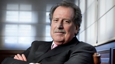 Murió el banquero Jorge Brito al caer el helicóptero en el que viajaba en Salta