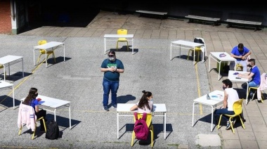 Evaluar en pandemia: Entre la angustia y la desigualdad