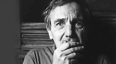 Juan R. Wilcock, el escritor secreto