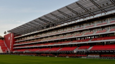 UNO, el primer estadio de Latinoamérica con Wifi 6