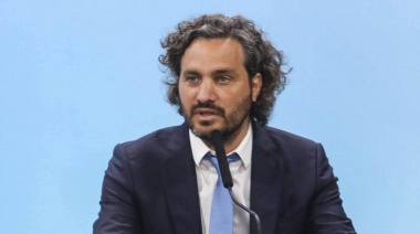 El Palomar: dura respuesta de Cafiero contra Macri