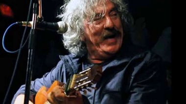 A 10 Años de la muerte de  José Carbajal, “El Sabalero”