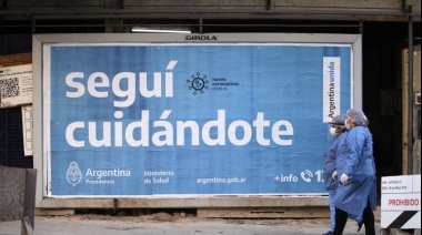 Seis juninenses murieron por Covid 19 en la última semana