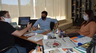 ATSA Junín promueve la donación de plasma