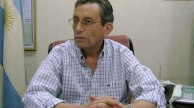 Murió el exintendente de Los Toldos Juan Carlos Bartoletti