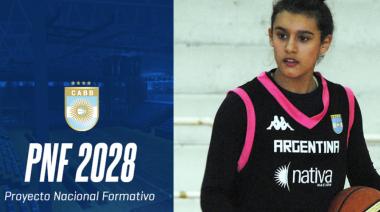 La CAAB sale a captar jugadoras por todo el país
