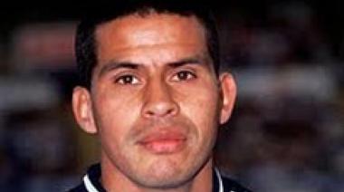 Fernando Cáceres, en coma farmacológico