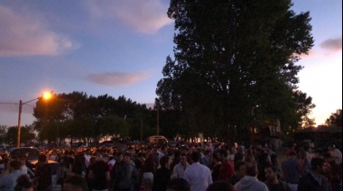 El egoísmo juvenil y el Estado que desampara