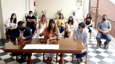 COES, la herramienta de Todos