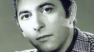 Hace 60 años Héctor Varela se  lucía en el Club Ambos Mundos