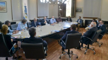 Dejan sin efecto las restricciones para exportar maíz
