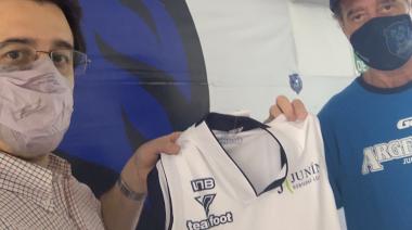 Camiseta turca para regalar
