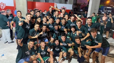 Imágenes del ascenso