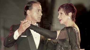 Murió por coronavirus el legendario bailarín de tango Juan Carlos Copes