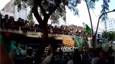¡Domingo de gloria en Junín!
