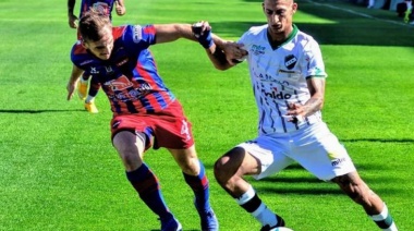 Güemes de Santiago del Estero ascendió a la B Nacional