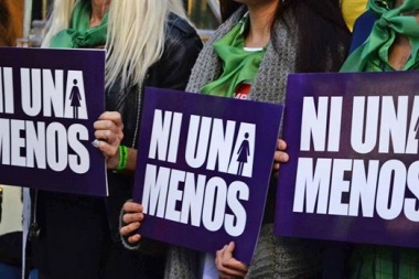 Provincia construirá en Junín un hogar para mujeres víctimas de violencia