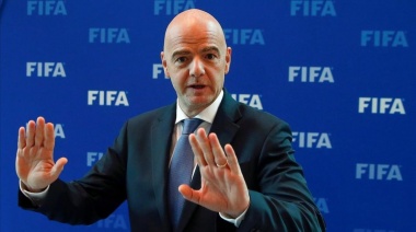 FIFA le advirtió a la Superliga que podrían excluir a los clubes europeos de todas las competencias