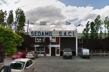Los brotes verdes marchitos de la producción textil: empiezan a suspender empleados