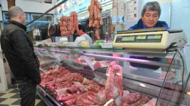 Anuncian rebajas de hasta el 30% en diez cortes de carne