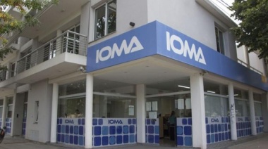 IOMA es un polvorín