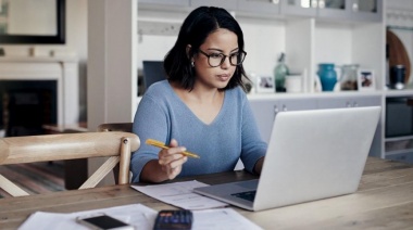 Teletrabajo: Qué dice la ley que comenzará a regir el 1 de abril