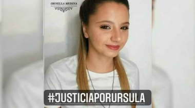 Conmoción por un femicidio en Rojas: protestas en sede policial y represión
