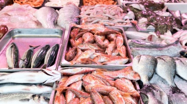 “Pescados para todos” llega Lincoln y localidades